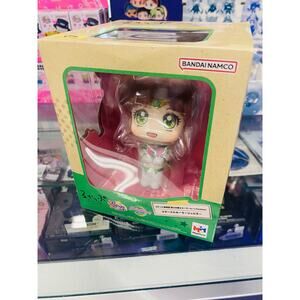 Look Up Movie Sailor Moon Cosmos Eternal Sailor Jupiter Complete Figure